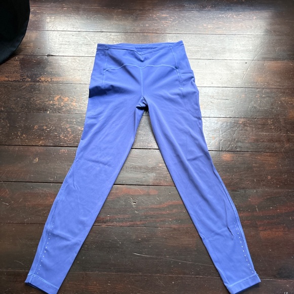 Lululemon Wunder Train 28 " leggings - Picture 4 of 4